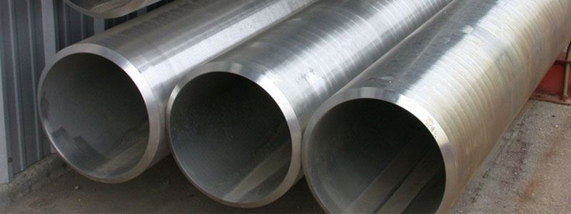 Stainless Steel Pipes Supplier in France