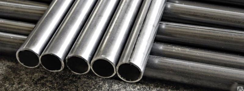 Stainless Steel Pipes Supplier in Russia