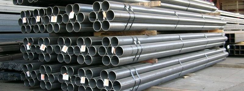 Stainless Steel Pipes Supplier in Netherlands