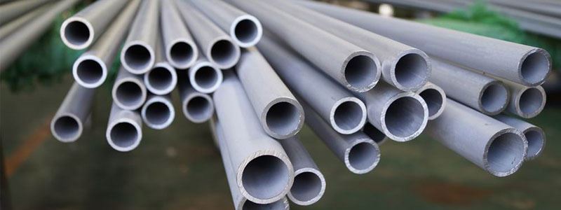 Stainless Steel Pipe Supplier in Kolkata 