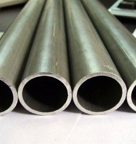 Inconel Pipe Suppliers in Bharuch