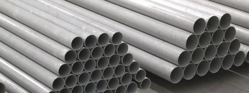 Stainless Steel Duplex 31803 Large Diameter Pipe Manufacturer & Supplier in India