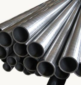 Mild Steel Pipe Suppliers in Bharuch