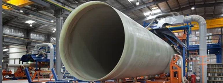 Large Diameter Steel Pipe Manufacturer Supplier & Stockist in Hyderabad