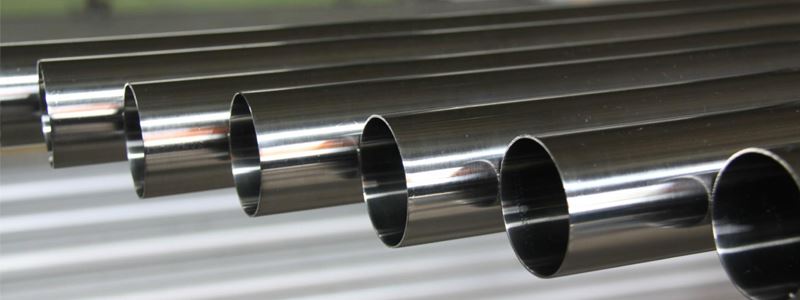 ss pipe manufacturer in india