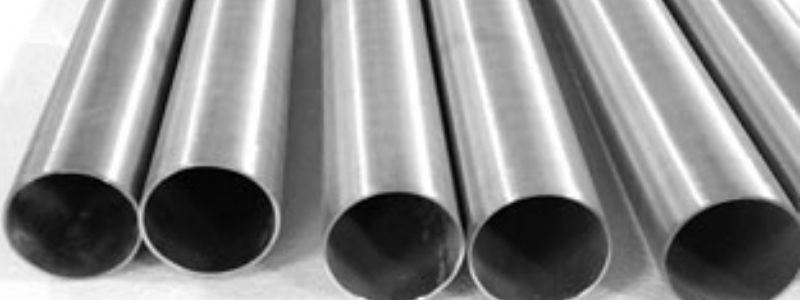 SS Pipe Manufacturer