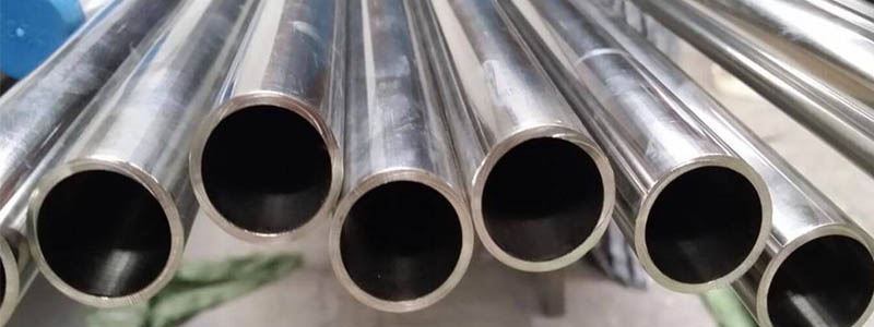 SS Pipe Manufacturer