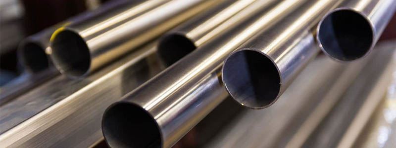 stainless steel Pipe Manufacturer