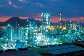 petrochemical-industry