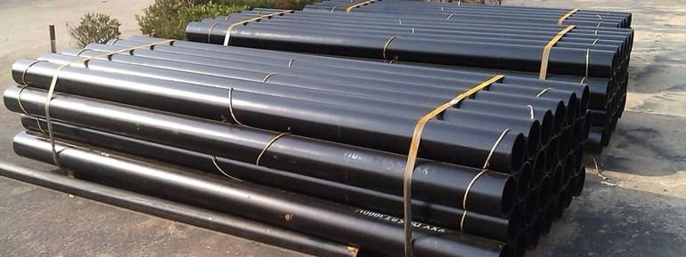 Carbon Steel Pipe Standard Weight Chart in kg, mm PDF - Inox Steel India