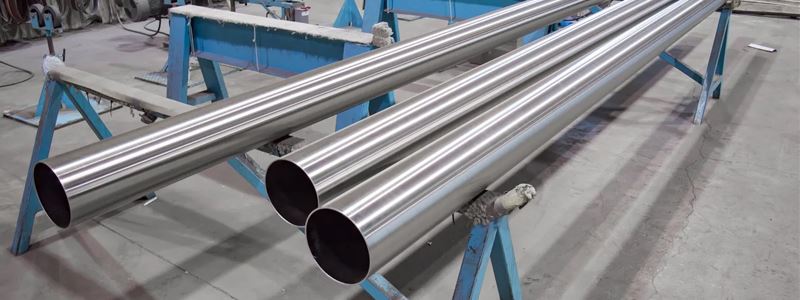 Stainless Steel Pipe Manufacturers