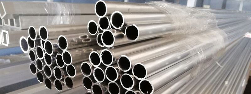 Stainless Steel Pipes Supplier in Canada