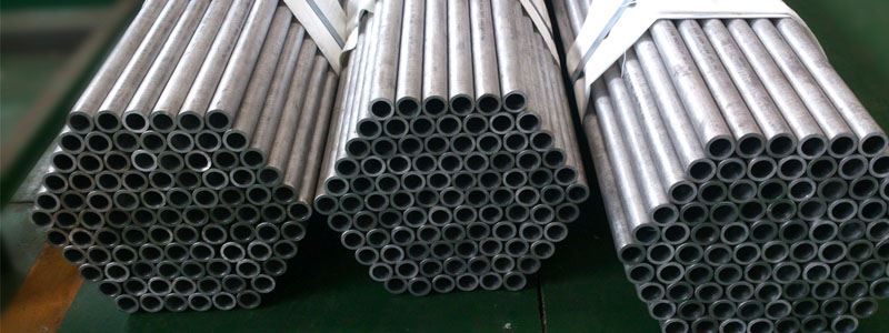 Stainless Steel Pipe Supplier in Bharuch 