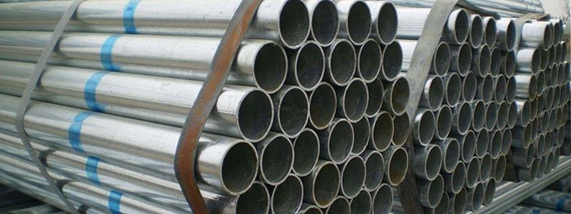 Stainless Steel Pipes Supplier in UK