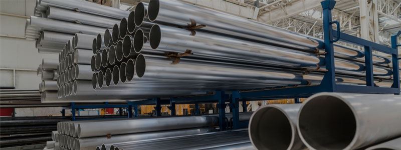Stainless Steel Pipe Supplier in Cochin 