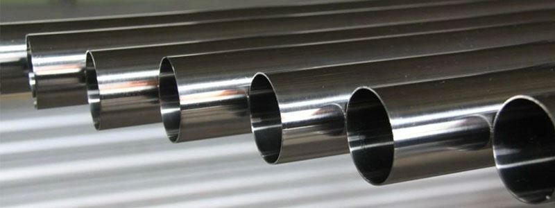 Stainless Steel Pipe Supplier in Firozabad 