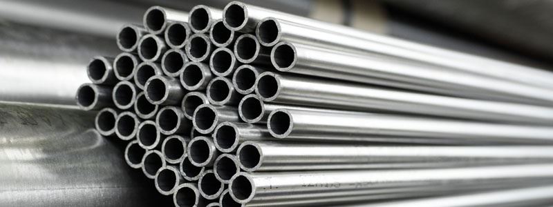 Stainless Steel Pipe Supplier in Gandhinagar 