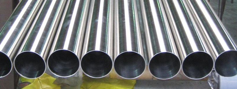 Stainless Steel Pipes Supplier in USA