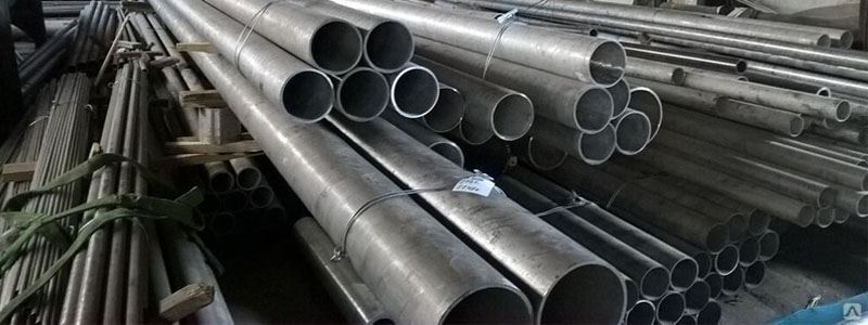 Stainless Steel Pipes Supplier in Malaysia