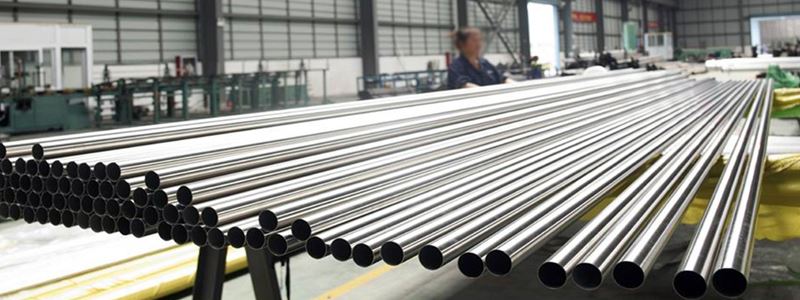 Stainless Steel Pipes Supplier in Netherland