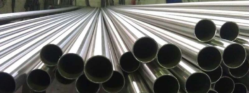 Stainless Steel Pipe Supplier in New Delhi 