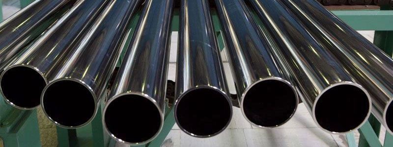 Stainless Steel Pipe Supplier in Panna 