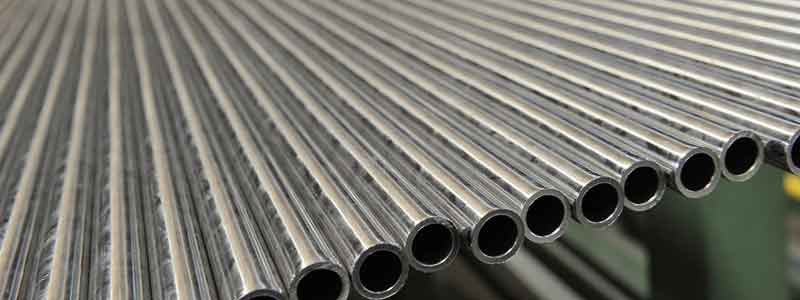 Stainless Steel Pipe Supplier in Panipat 
