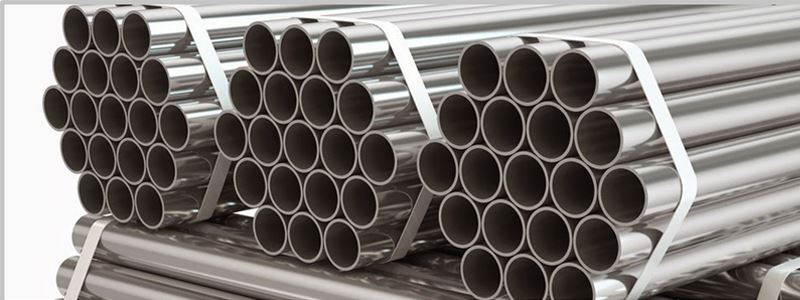 Stainless Steel Pipe Supplier in Pune 