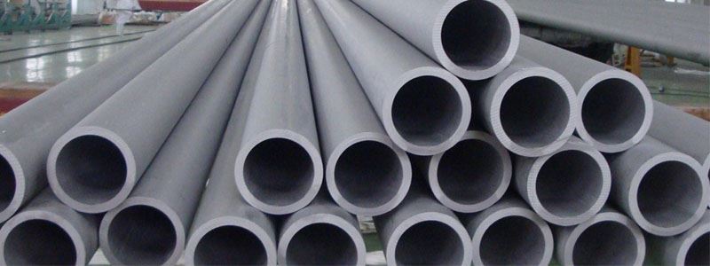 Stainless Steel Pipe Supplier in Rajkot 
