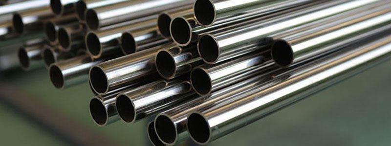 Stainless Steel Pipe Supplier in Salem 