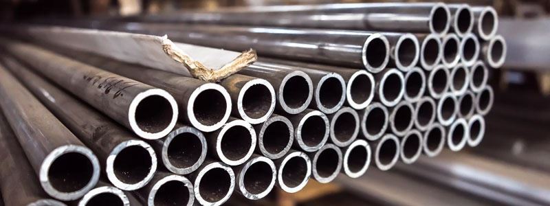 Stainless Steel Pipes Supplier in Singapore