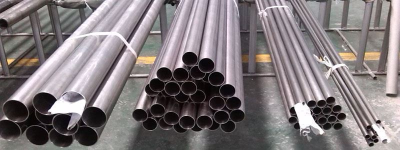 Stainless Steel Pipes Supplier in Turkey