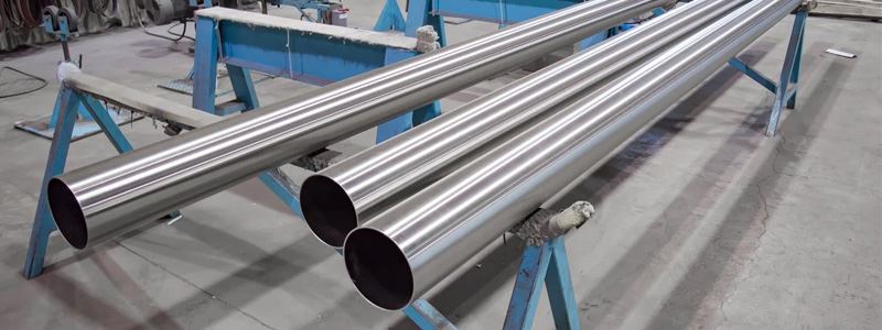 Stainless Steel Pipe Supplier in Channapatna 