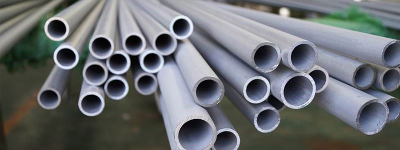 Stainless Steel Pipes Supplier in Iran