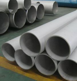 Duplex Steel Pipes in USA