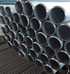 Hastelloy Pipes in Nigeria