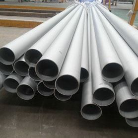 Stainless Steel 304L Large Diameter Pipe Manufacturer
