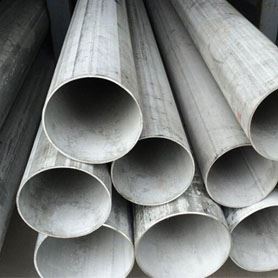Stainless Steel 304L Large Diameter Pipe Supplier