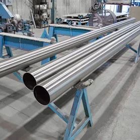 Stainless Steel 310 Large Diameter Pipe Manufacturer