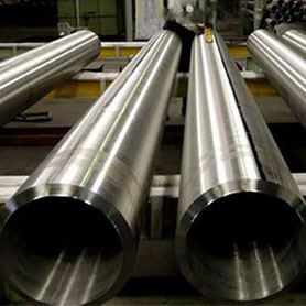 Stainless Steel 316 Large Diameter Pipe Supplier