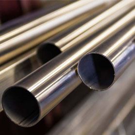 Stainless Steel 409 Large Diameter Pipe Supplier