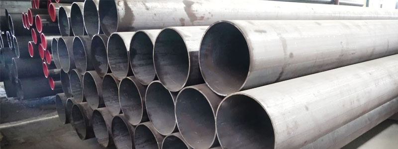Stainless Steel 904L Large Diameter Pipe Manufacturer & Supplier in India
