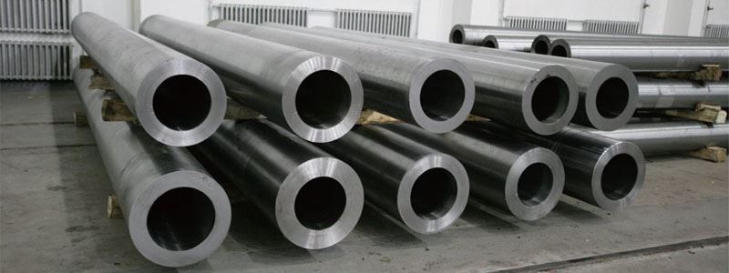 Stainless Steel Duplex 2205 Large Diameter Pipe Manufacturer & Supplier in India