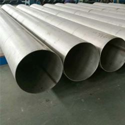 Large Diameter Steel Pipe Manufacturer in Saudi Arabia