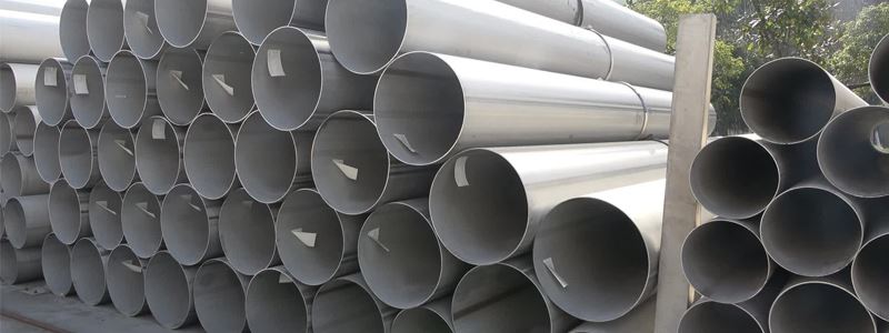 Large Diameter Steel Pipe Manufacturer & Supplier in Oman