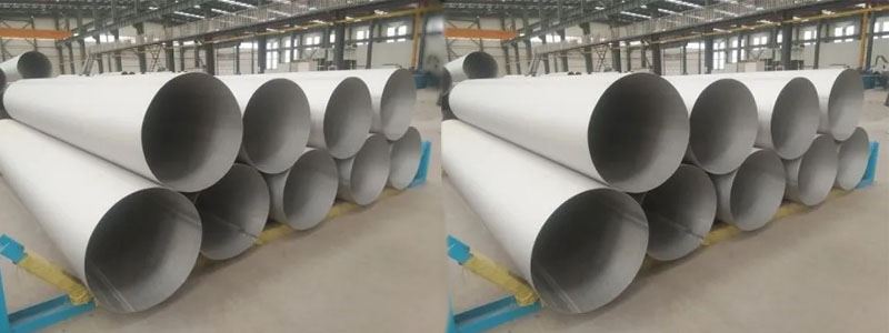 Large Diameter Steel Pipe Supplier & Stockist in Kuwait