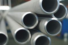 Seamless Pipe Suppliers in India