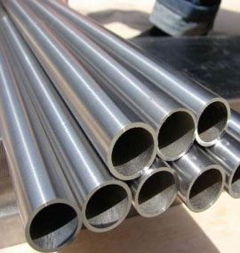 Stainless Steel 316 Pipes in Saudi Arabia