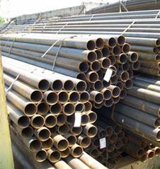 SS 303 Pipe Supplier in Panipat