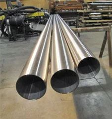SS 304/304l Seamless Pipe Supplier in Durgapur